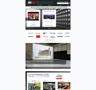 Kleine Seitenvorschau von av-iq.com