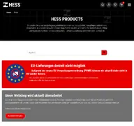 Kleine Seitenvorschau von automobile-hess.ch
