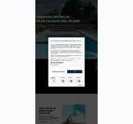 Kleine Seitenvorschau von poolfab.de