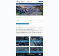 Kleine Seitenvorschau von automobilekoelbl.de