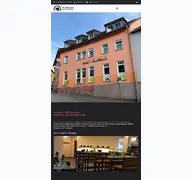 Kleine Seitenvorschau von tann-hotel.de