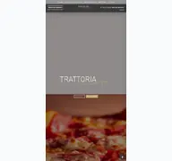 Kleine Seitenvorschau von trattoria-del-campo.de