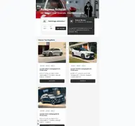 Kleine Seitenvorschau von automobile-schaefer.de