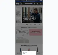 Kleine Seitenvorschau von shop.asal-baubeschlag.de