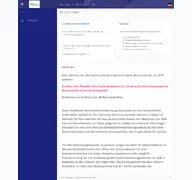Kleine Seitenvorschau von shop.autowellness-egelsbach.de