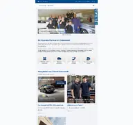 Kleine Seitenvorschau von automobile.thierolf.de