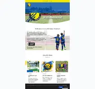 Kleine Seitenvorschau von scunion-fussball.de