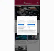 Kleine Seitenvorschau von automobil-industrie.vogel.de