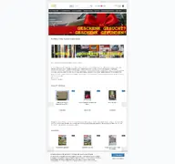 Kleine Seitenvorschau von automobil-literatur.de