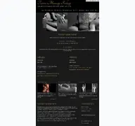Kleine Seitenvorschau von tantra-feelings-koeln.de
