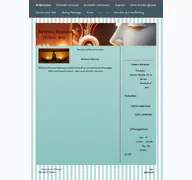 Kleine Seitenvorschau von tantra-hautnah.de
