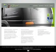 Kleine Seitenvorschau von iic-werbung.de