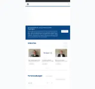 Kleine Seitenvorschau von automotive-nordwest.de