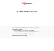 Kleine Seitenvorschau von e3s-conferences.org
