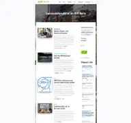 Kleine Seitenvorschau von iiforum.f2.htw-berlin.de