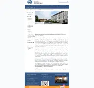 Kleine Seitenvorschau von iik.de