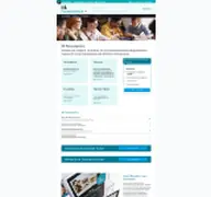 Kleine Seitenvorschau von iik-firmenservice.de