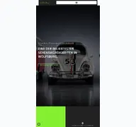 Kleine Seitenvorschau von automuseum-volkswagen.de
