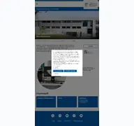 Kleine Seitenvorschau von iim.maschinenbau.tu-darmstadt.de