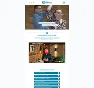 Kleine Seitenvorschau von tanzen-jena.de