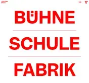 Kleine Seitenvorschau von tanzfabrik-berlin.de
