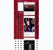 Kleine Seitenvorschau von tanzfestival-bielefeld.de