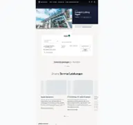 Kleine Seitenvorschau von autopark-dippel-service-nutzfahrzeuge.de