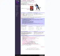 Kleine Seitenvorschau von tanzpartner1.de