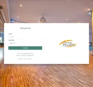 Kleine Seitenvorschau von tanzportal.tanzen-bei-pelzer.de