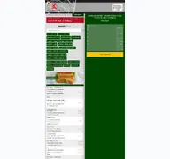 Kleine Seitenvorschau von 8xasia.xn--gnstigbestellen-zvb.de