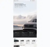 Kleine Seitenvorschau von autoplus24.de
