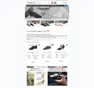 Kleine Seitenvorschau von tanzschuhe-diamant.de