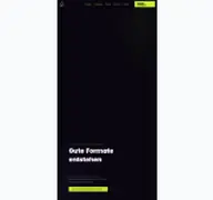 Kleine Seitenvorschau von ikone.de