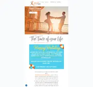Kleine Seitenvorschau von tanzschule-bietigheim.de