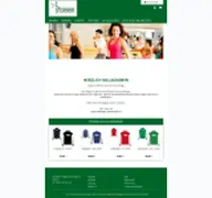 Kleine Seitenvorschau von tanzschule-boger.deinshop365.de