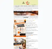 Kleine Seitenvorschau von tanzschulebogner.de