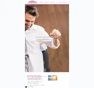 Kleine Seitenvorschau von tanzschule-buescher.de