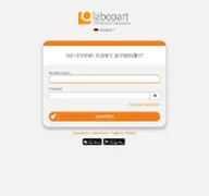 Kleine Seitenvorschau von ilabweb-1130.itech-gmbh.de