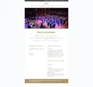 Kleine Seitenvorschau von tanzschule-fischer.de