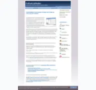 Kleine Seitenvorschau von autoresponder-software.followupmailer.de