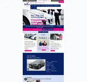 Kleine Seitenvorschau von auto-ruehle.de