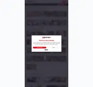 Kleine Seitenvorschau von porntrex.com