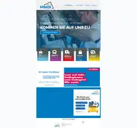 Kleine Seitenvorschau von auto-schach.de