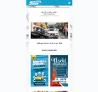 Kleine Seitenvorschau von autoschau-ffb.de