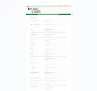 Kleine Seitenvorschau von autoschilder-schmidt.de