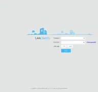 Kleine Seitenvorschau von serversboard.com