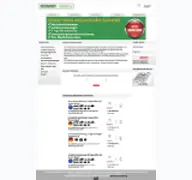 Kleine Seitenvorschau von autoschilderschmidt-shop.de