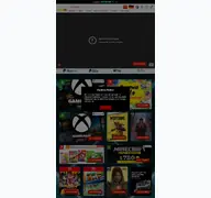 Kleine Seitenvorschau von shopto.net