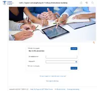 Kleine Seitenvorschau von ilias.fia-academy.de