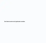 Kleine Seitenvorschau von customer.efs.de